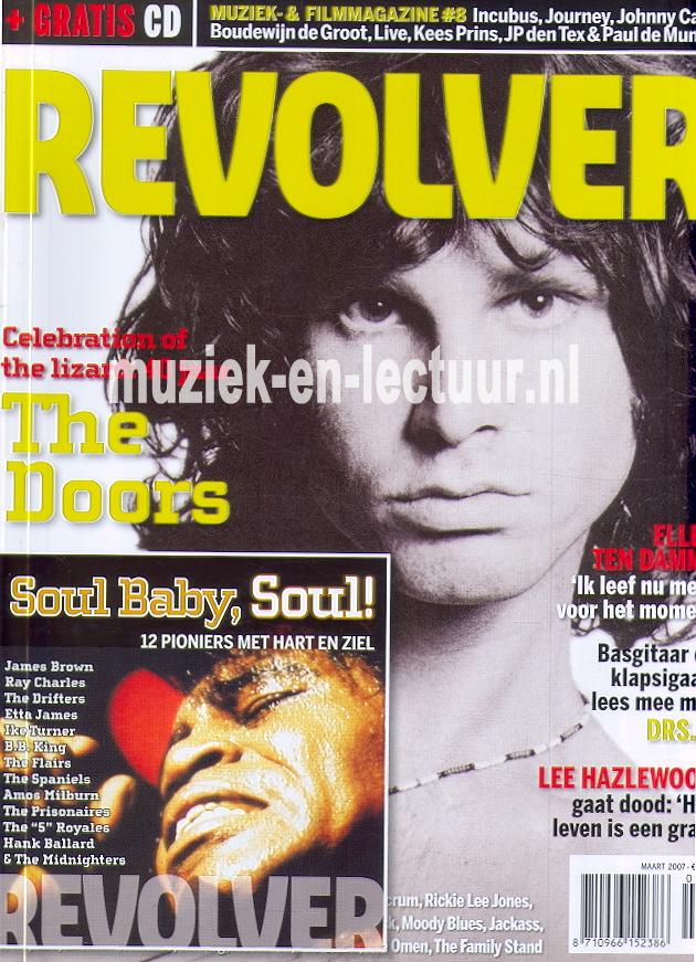 Revolver 2007 nr. 02